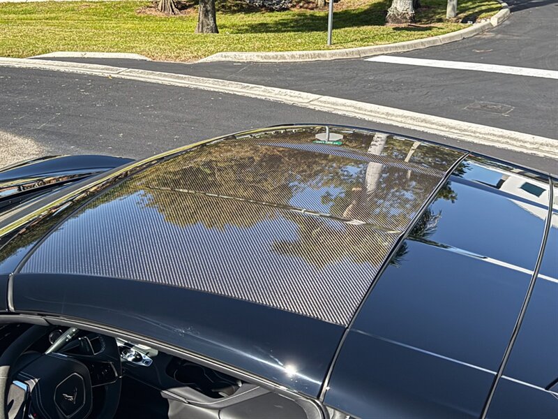 2025 Chevrolet Corvette Z06 - Photo 41 - Bonita Springs, FL 34134