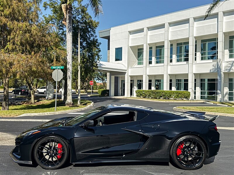 2025 Chevrolet Corvette Z06 - Photo 43 - Bonita Springs, FL 34134