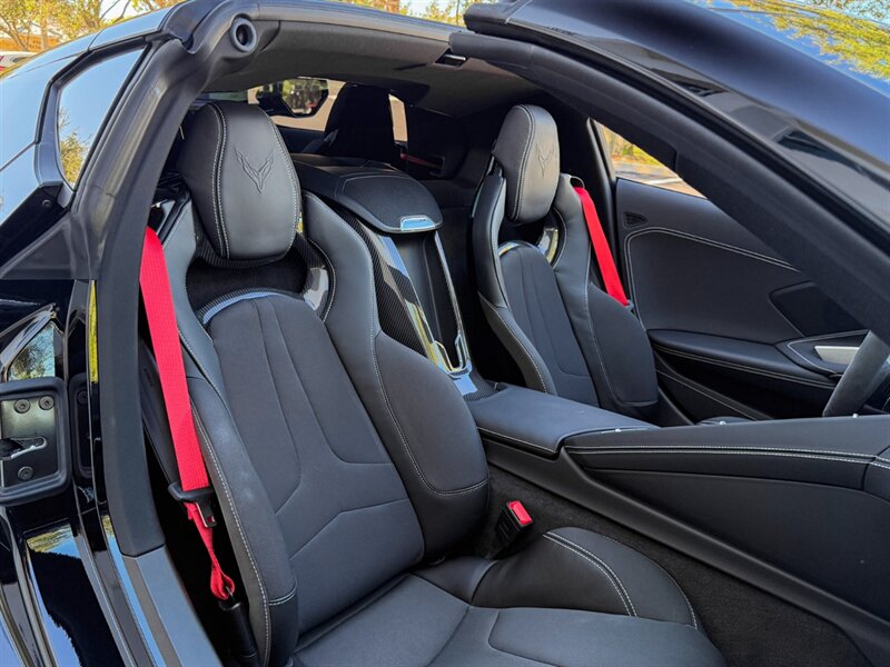 2025 Chevrolet Corvette Z06 - Photo 26 - Bonita Springs, FL 34134