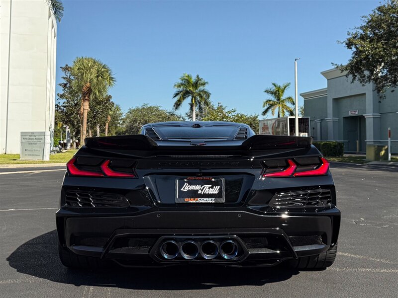 2025 Chevrolet Corvette Z06 - Photo 52 - Bonita Springs, FL 34134
