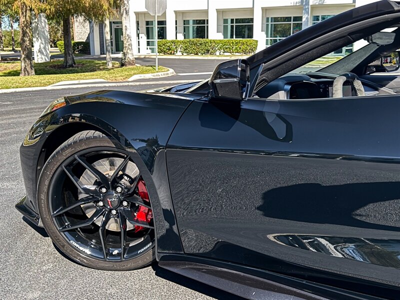 2025 Chevrolet Corvette Z06 - Photo 47 - Bonita Springs, FL 34134