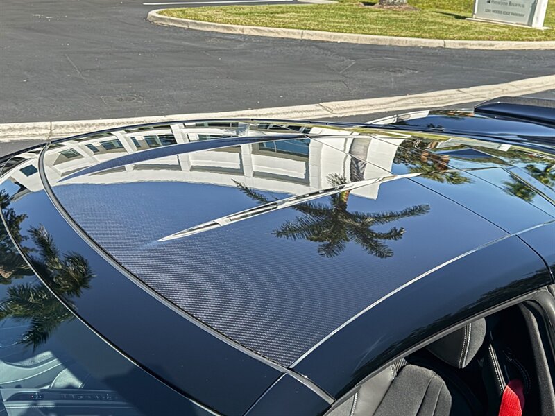 2025 Chevrolet Corvette Z06 - Photo 42 - Bonita Springs, FL 34134
