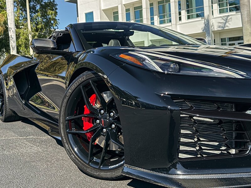 2025 Chevrolet Corvette Z06 - Photo 65 - Bonita Springs, FL 34134