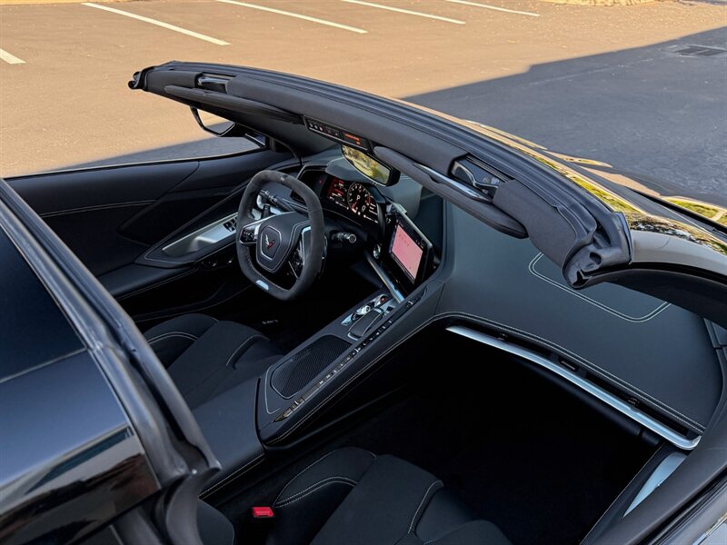 2025 Chevrolet Corvette Z06 - Photo 21 - Bonita Springs, FL 34134