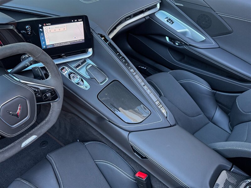 2025 Chevrolet Corvette Z06 - Photo 13 - Bonita Springs, FL 34134