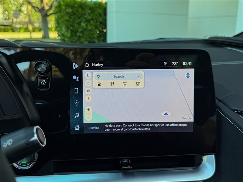 2025 Chevrolet Corvette Z06 - Photo 14 - Bonita Springs, FL 34134