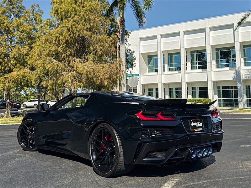 2025 Chevrolet Corvette Z06 - Photo 45 - Bonita Springs, FL 34134