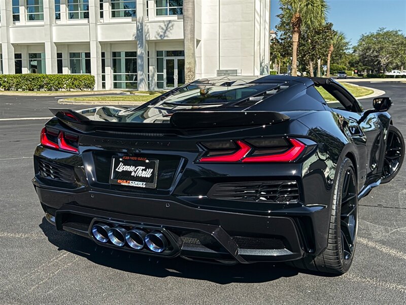 2025 Chevrolet Corvette Z06 - Photo 57 - Bonita Springs, FL 34134