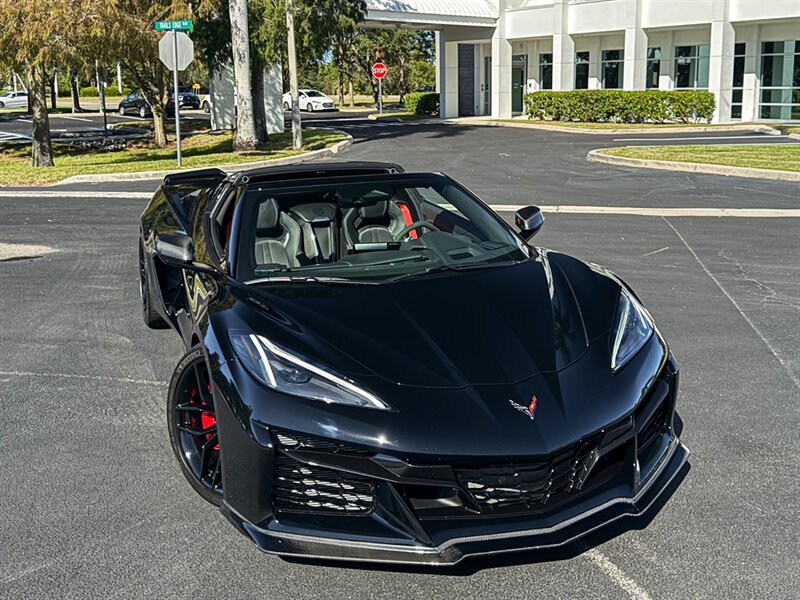 2025 Chevrolet Corvette Z06 - Photo 66 - Bonita Springs, FL 34134