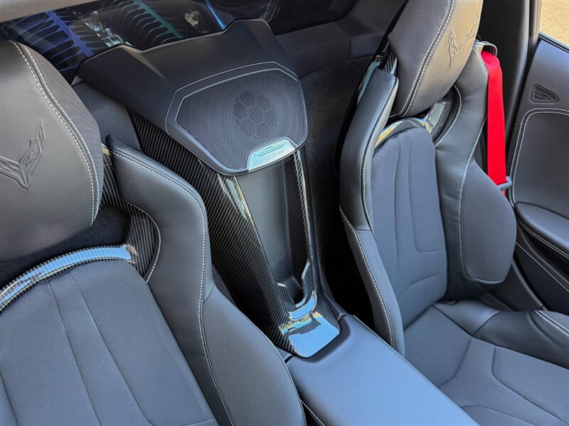 2025 Chevrolet Corvette Z06 - Photo 28 - Bonita Springs, FL 34134