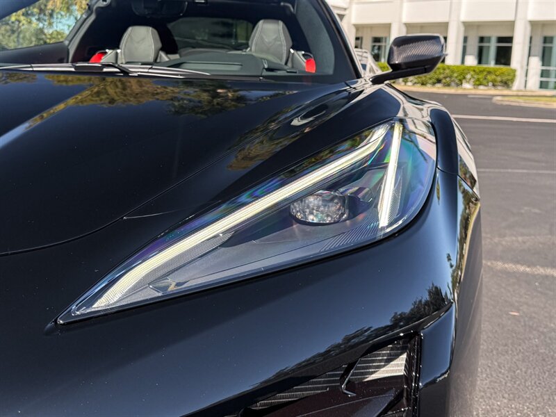 2025 Chevrolet Corvette Z06 - Photo 3 - Bonita Springs, FL 34134