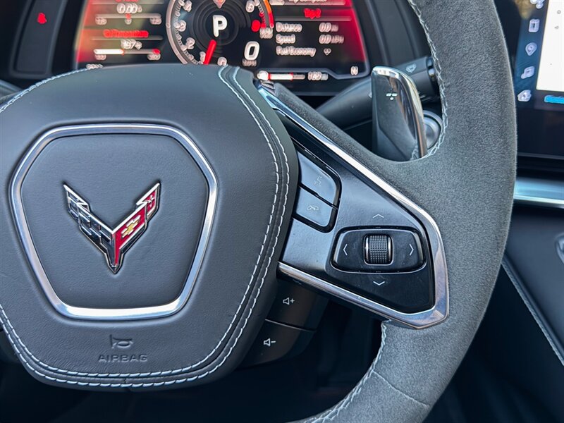 2025 Chevrolet Corvette Z06 - Photo 24 - Bonita Springs, FL 34134