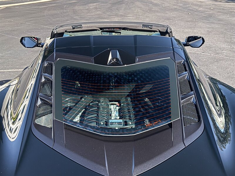 2025 Chevrolet Corvette Z06 - Photo 54 - Bonita Springs, FL 34134