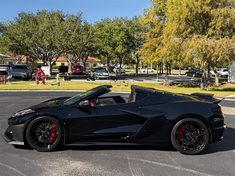 2025 Chevrolet Corvette Z06 - Photo 35 - Bonita Springs, FL 34134