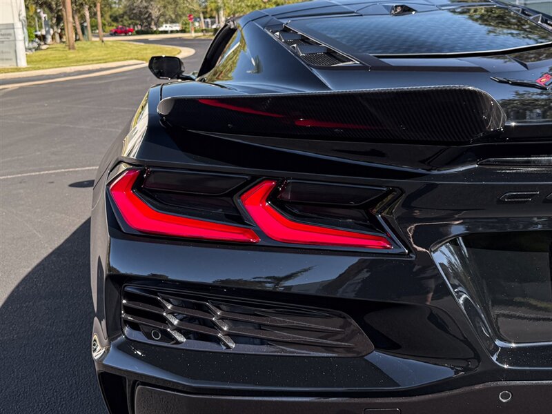 2025 Chevrolet Corvette Z06 - Photo 51 - Bonita Springs, FL 34134