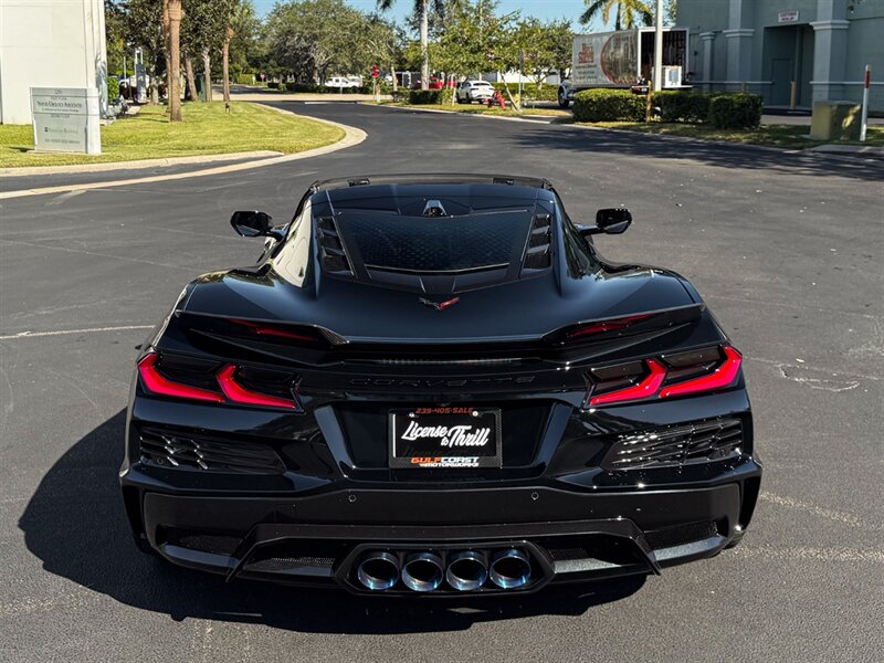2025 Chevrolet Corvette Z06 - Photo 50 - Bonita Springs, FL 34134