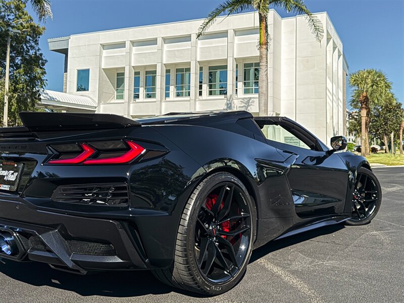 2025 Chevrolet Corvette Z06 - Photo 59 - Bonita Springs, FL 34134