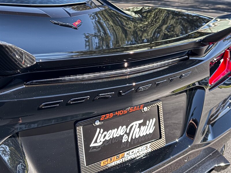 2025 Chevrolet Corvette Z06 - Photo 53 - Bonita Springs, FL 34134