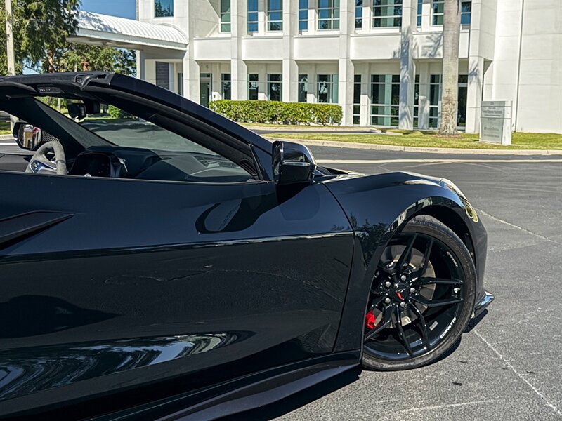2025 Chevrolet Corvette Z06 - Photo 60 - Bonita Springs, FL 34134