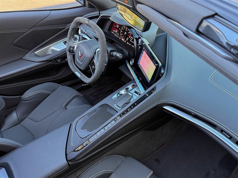 2025 Chevrolet Corvette Z06 - Photo 29 - Bonita Springs, FL 34134