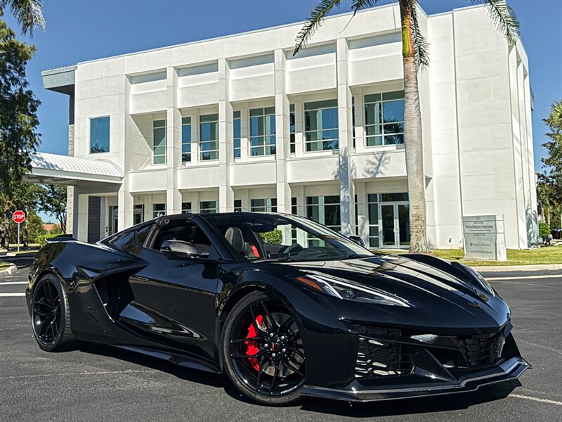 2025 Chevrolet Corvette Z06 - Photo 64 - Bonita Springs, FL 34134