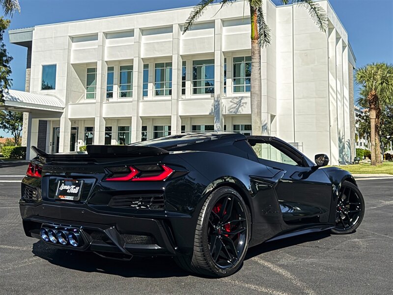2025 Chevrolet Corvette Z06 - Photo 58 - Bonita Springs, FL 34134