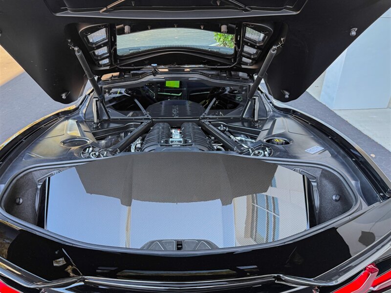 2025 Chevrolet Corvette Z06 - Photo 32 - Bonita Springs, FL 34134