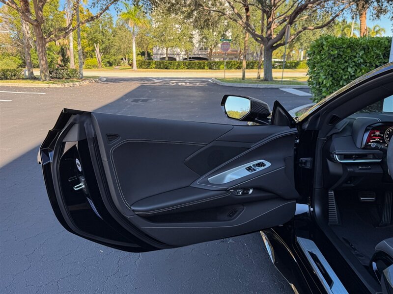 2025 Chevrolet Corvette Z06 - Photo 19 - Bonita Springs, FL 34134