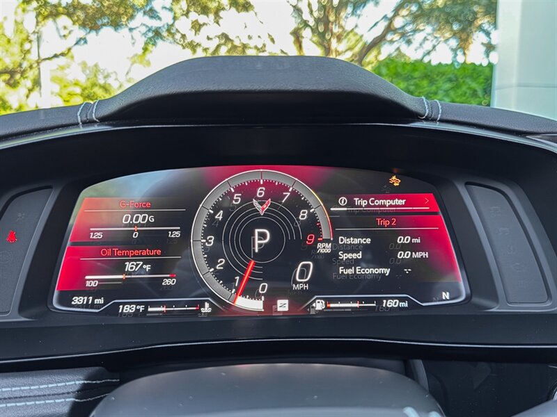 2025 Chevrolet Corvette Z06 - Photo 12 - Bonita Springs, FL 34134