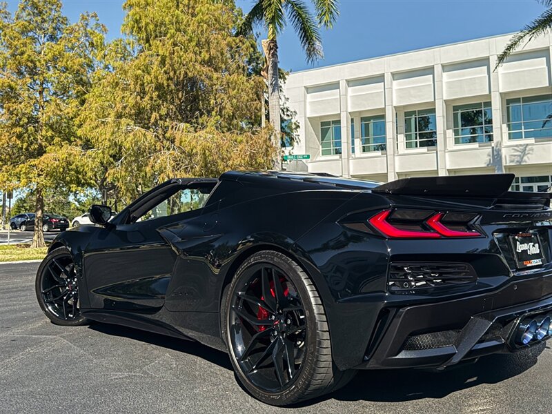 2025 Chevrolet Corvette Z06 - Photo 46 - Bonita Springs, FL 34134