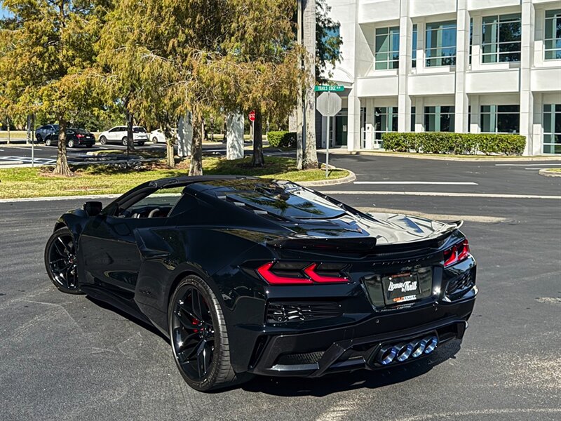 2025 Chevrolet Corvette Z06 - Photo 44 - Bonita Springs, FL 34134