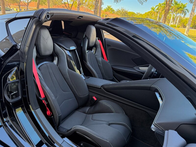 2025 Chevrolet Corvette Z06 - Photo 25 - Bonita Springs, FL 34134