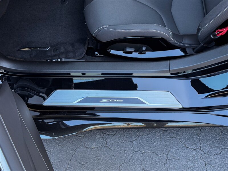 2025 Chevrolet Corvette Z06 - Photo 20 - Bonita Springs, FL 34134