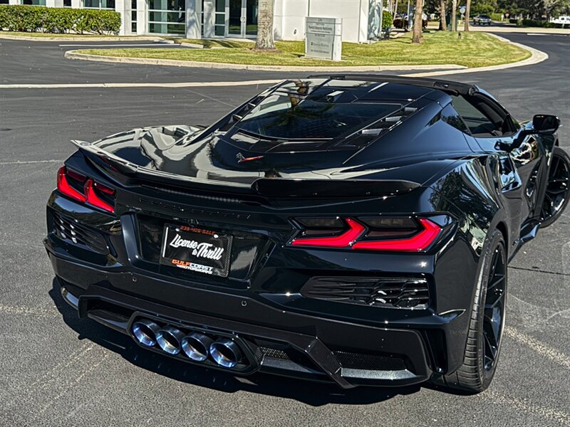 2025 Chevrolet Corvette Z06 - Photo 56 - Bonita Springs, FL 34134