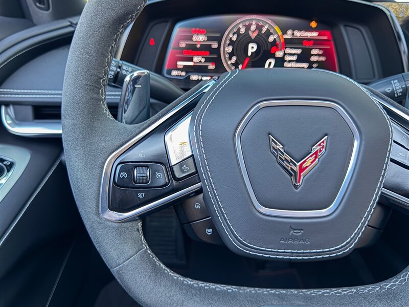 2025 Chevrolet Corvette Z06 - Photo 23 - Bonita Springs, FL 34134