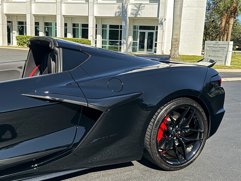 2025 Chevrolet Corvette Z06 - Photo 39 - Bonita Springs, FL 34134