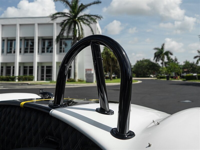 1965 BACKDRAFT RACING COBRA - Photo 46 - Bonita Springs, FL 34134