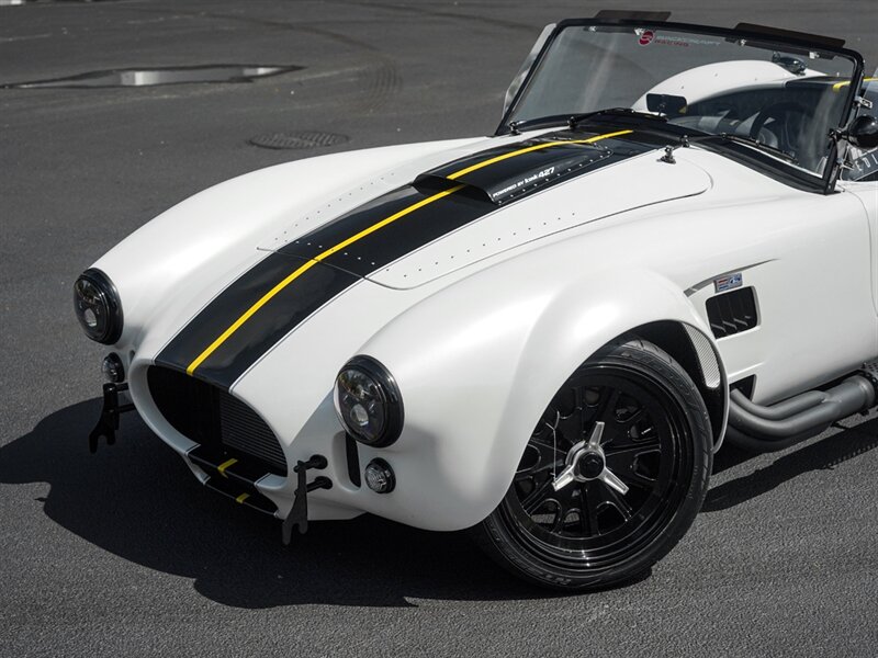 1965 BACKDRAFT RACING COBRA - Photo 10 - Bonita Springs, FL 34134