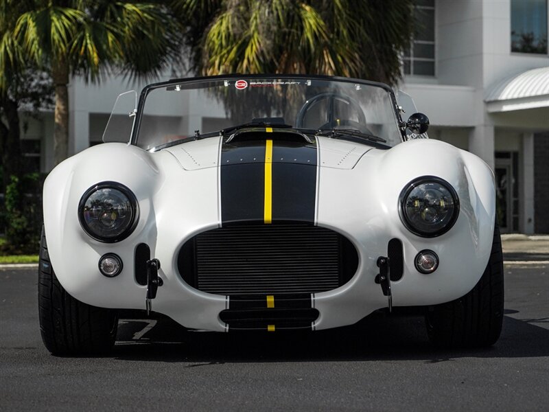 1965 BACKDRAFT RACING COBRA - Photo 6 - Bonita Springs, FL 34134