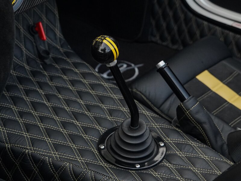 1965 BACKDRAFT RACING COBRA - Photo 19 - Bonita Springs, FL 34134