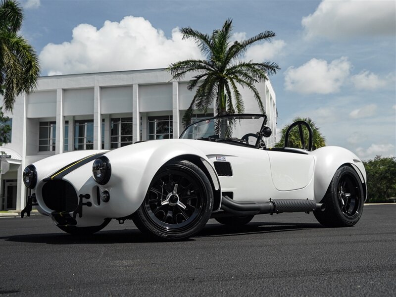 1965 BACKDRAFT RACING COBRA - Photo 12 - Bonita Springs, FL 34134