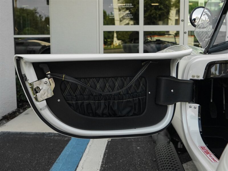 1965 BACKDRAFT RACING COBRA - Photo 23 - Bonita Springs, FL 34134