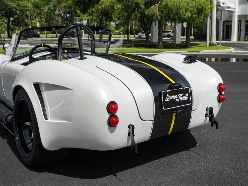 1965 BACKDRAFT RACING COBRA - Photo 51 - Bonita Springs, FL 34134