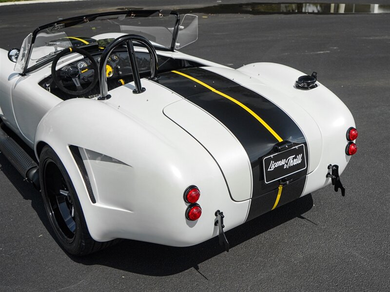 1965 BACKDRAFT RACING COBRA - Photo 52 - Bonita Springs, FL 34134