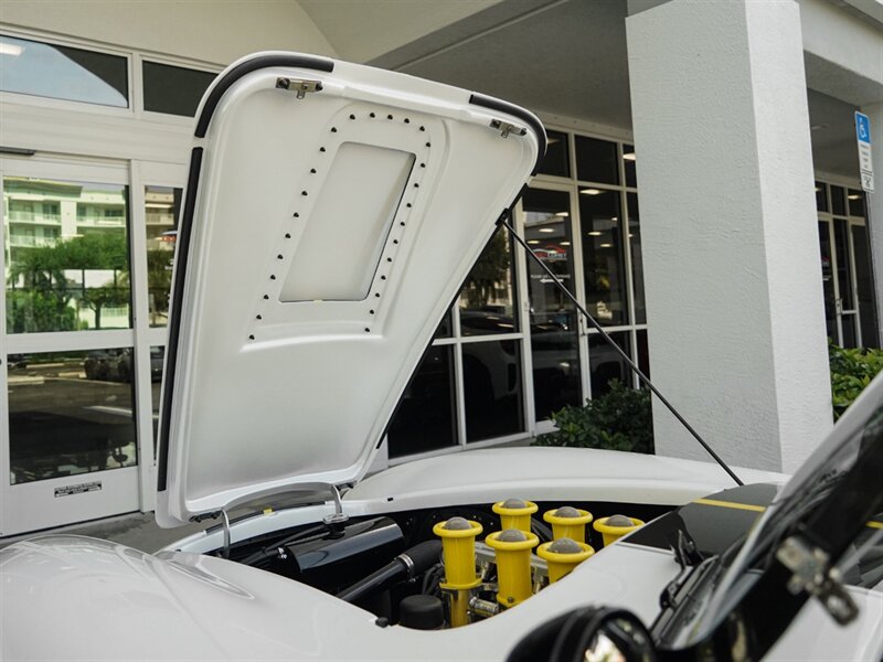 1965 BACKDRAFT RACING COBRA - Photo 37 - Bonita Springs, FL 34134