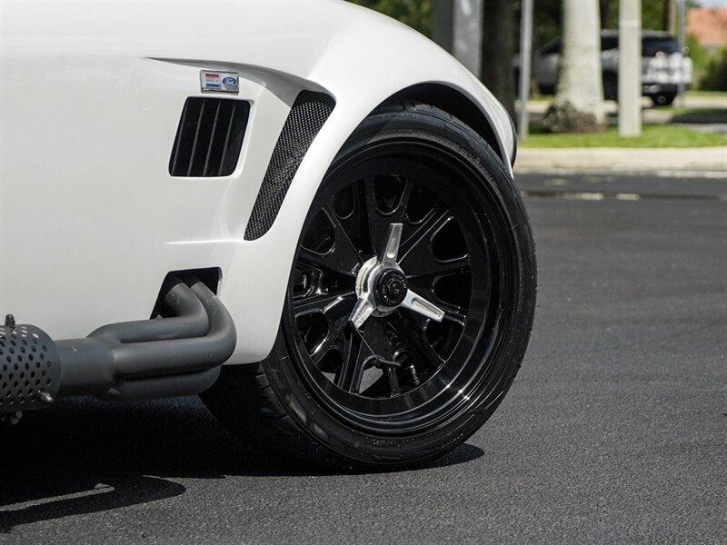 1965 BACKDRAFT RACING COBRA - Photo 61 - Bonita Springs, FL 34134