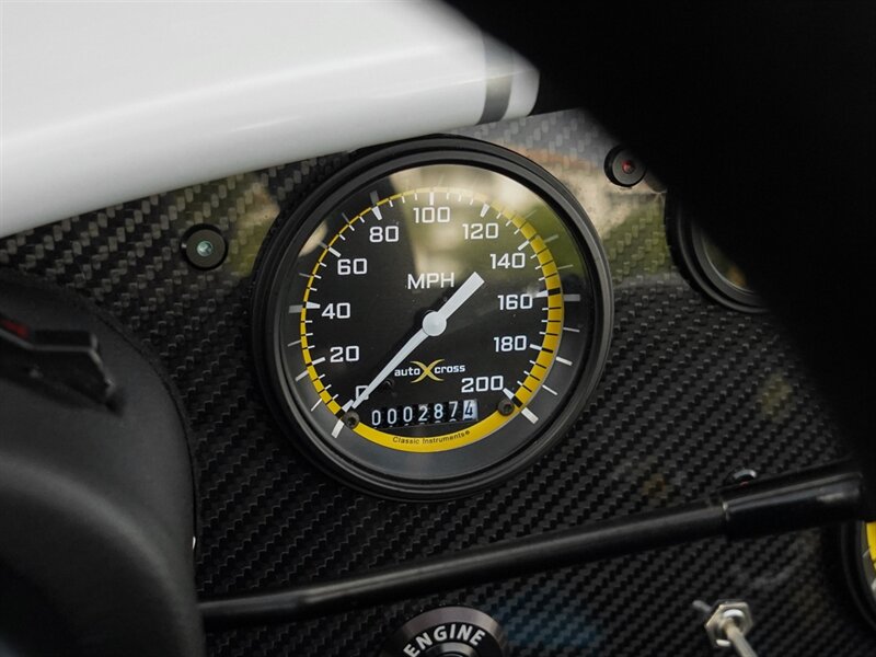 1965 BACKDRAFT RACING COBRA - Photo 15 - Bonita Springs, FL 34134