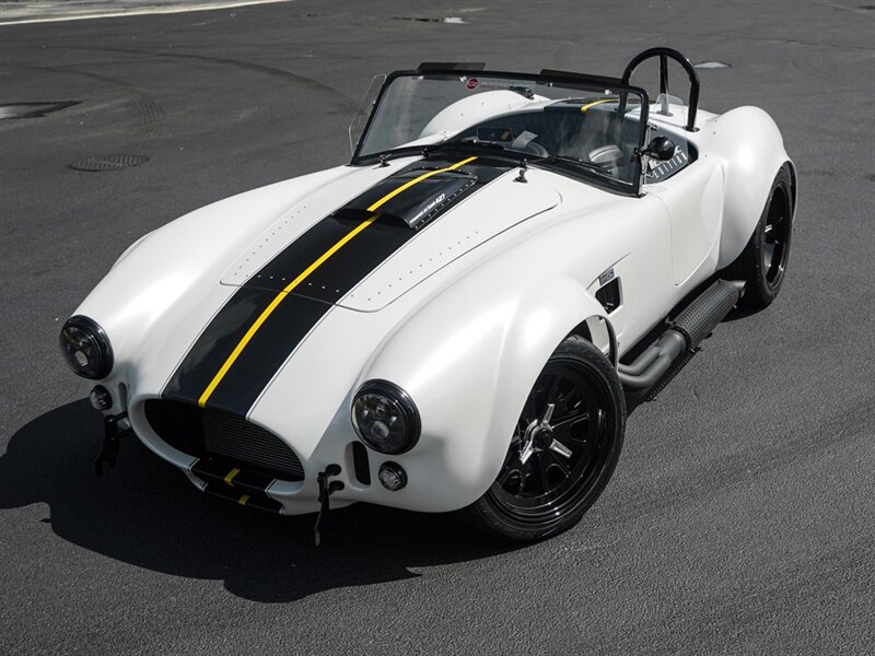 1965 BACKDRAFT RACING COBRA - Photo 9 - Bonita Springs, FL 34134