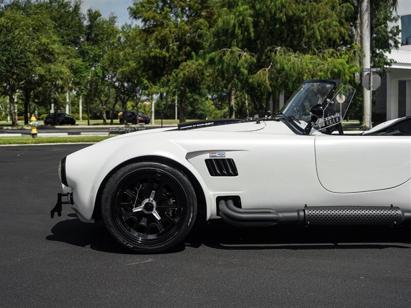 1965 BACKDRAFT RACING COBRA - Photo 41 - Bonita Springs, FL 34134