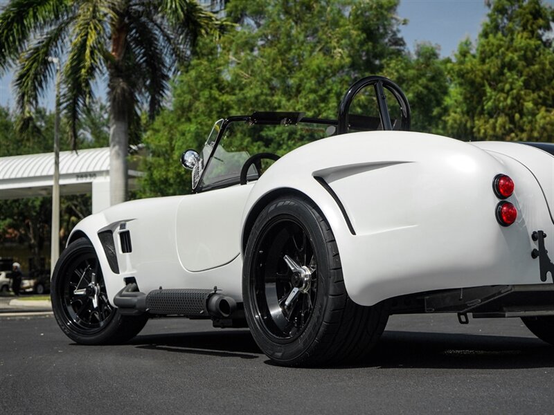 1965 BACKDRAFT RACING COBRA - Photo 50 - Bonita Springs, FL 34134